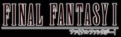 Final Fantasy I