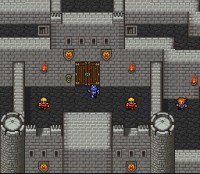 Final Fantasy IV Screenshot
