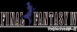Final Fantasy IV