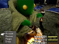Final Fantasy VIII