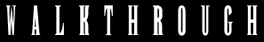 Final Fantasy IX Walkthrough