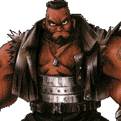 Barret