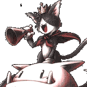 Cait Sith