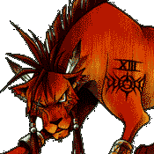 Red XIII