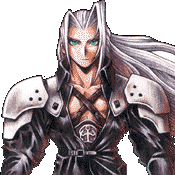 Sephiroth