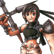 Yuffie