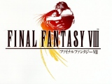 FF8 Logo: Click to Enlarge