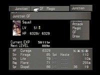 Magic Junctioning