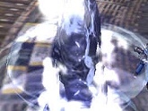 Blizzara in Action