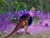 Demi in Action