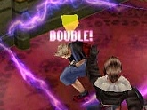Double in Action