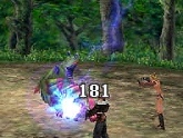 Thunder in Action