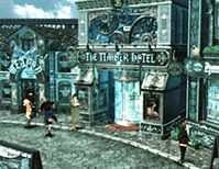 The Pet Shop