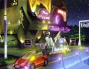 The Rent-A-Car Shop