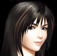 Rinoa Heartilly