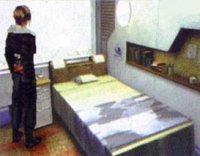 Squall's Quarters