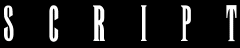 Final Fantasy IX Script