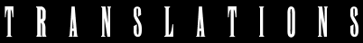 Final Fantasy IX Translations