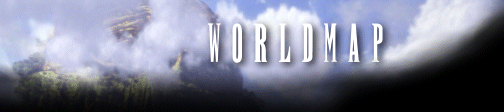 Final Fantasy IX World Map