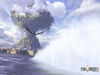Island Wallpaper