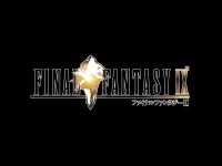FF IX Logo