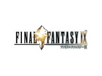 FF IX Logo