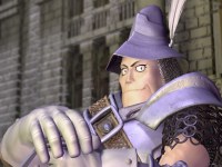 Steiner Wallpaper