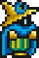 Black Mage!