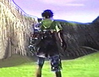 Final Fantasy X