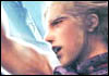 Only Basch could pull off sideburns and still be cool